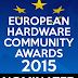 Vote for GIGABYTE at the European Hardware Awards 2015/2016