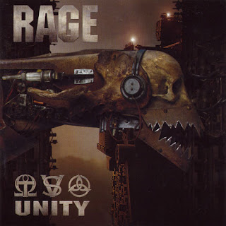 Rage - Unity (2002)