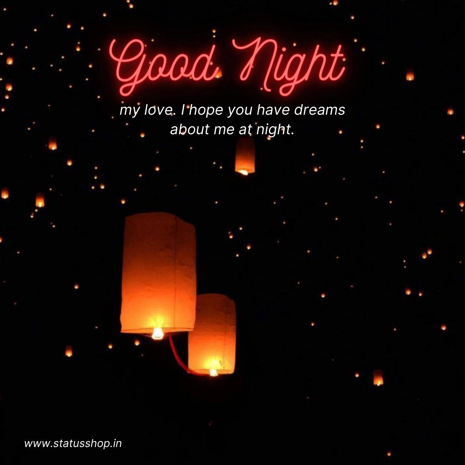 Good-Night-Wishes-For-Friends