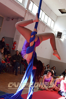 Gimnasia Artística Aranjuez