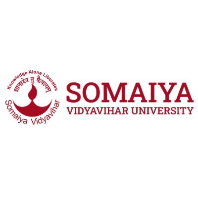 Somaiya University Mumbai Faculty Jobs | Biochemistry/Botany/Microbiology/Zoology