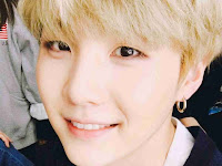 Download Gambar Bts Suga