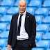 Zidane emerges Juventus’ first choice to replace Sarri