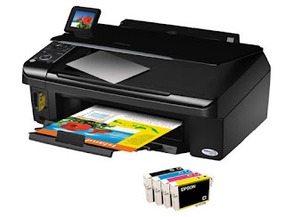 Epson Stylus TX400 Drivers Download