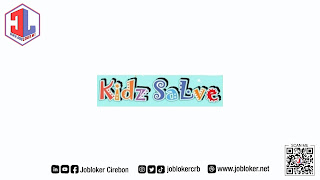 Loker Cirebon Staff Playground di Kidz Salve