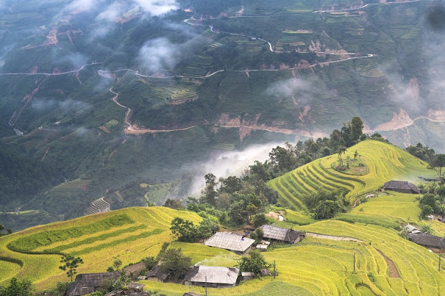 30 MUST-TRY Experiences When Traveling Ha Giang 1