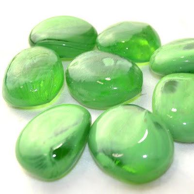 glass stones