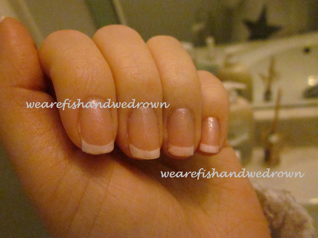 french nails  news