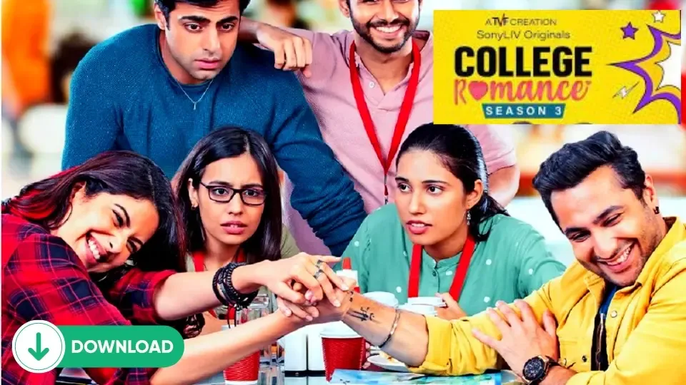 College romance season 3 watch online