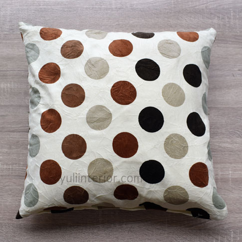 Buy Polka Dot Decorative Throw Pillows in Port Harcourt, Nigeria