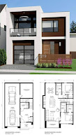 Cómo leer el plano de una casa