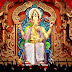 Lalbaugcha Raja HD Wallpaper For Ganesh Utsav