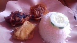 Ayam Bakar ESCO 11 Hanya 10 Ribuan