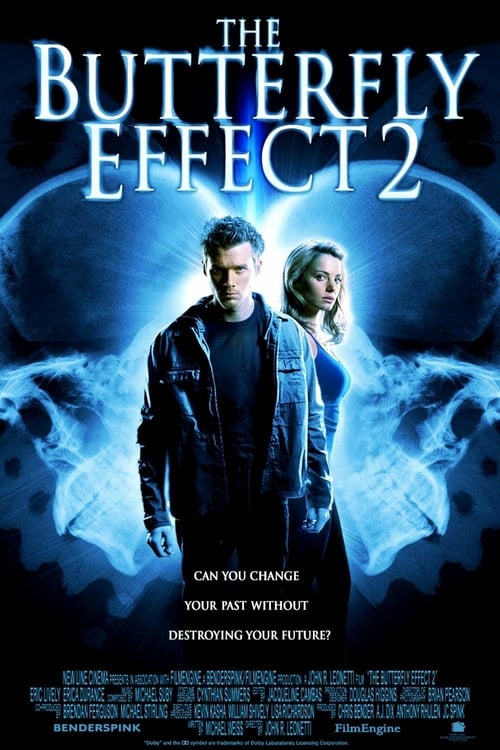 [HD] Butterfly Effect 2 2006 Ganzer Film Deutsch Download
