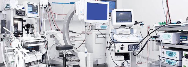 Medical Device & Equipment Products