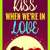 5 Secret Facts About Kissing !