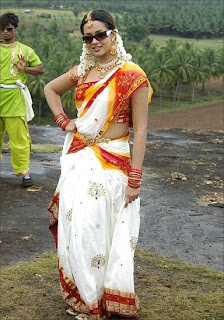 Bhavana Hot Photos