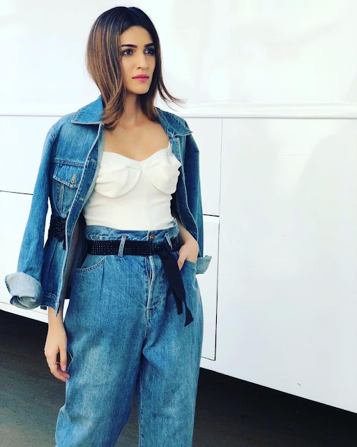 Kriti sanon hd pics