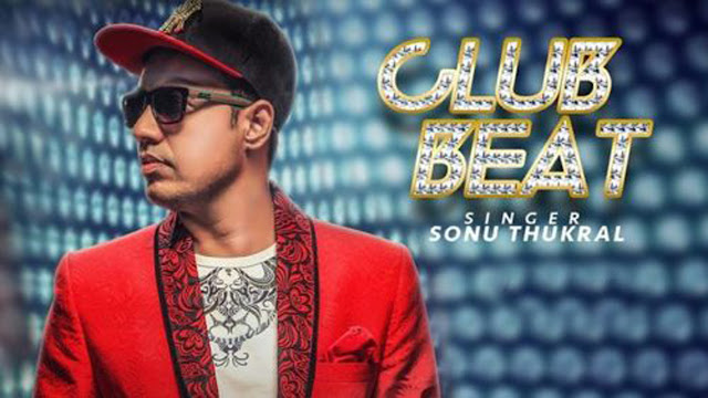 Club Beat Lyrics - Sunu Thukral | Punjabi Song