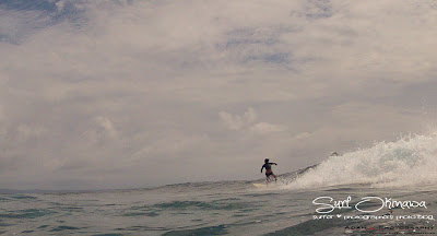 Fun Okinawa surf : 沖縄サーフィン！