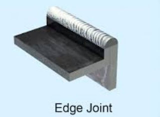 edge joint in hindi, welding inn hindi, welding kya hai