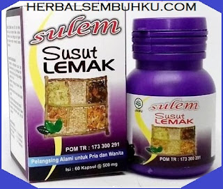 GROSIR SUSUT LEMAK / SULEM DI SURABAYA SIDOARJO JAKARTA