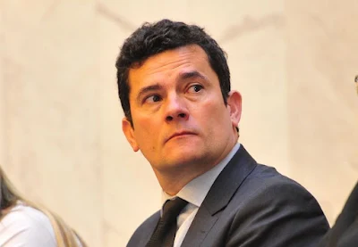 Juiz Sergio Moro