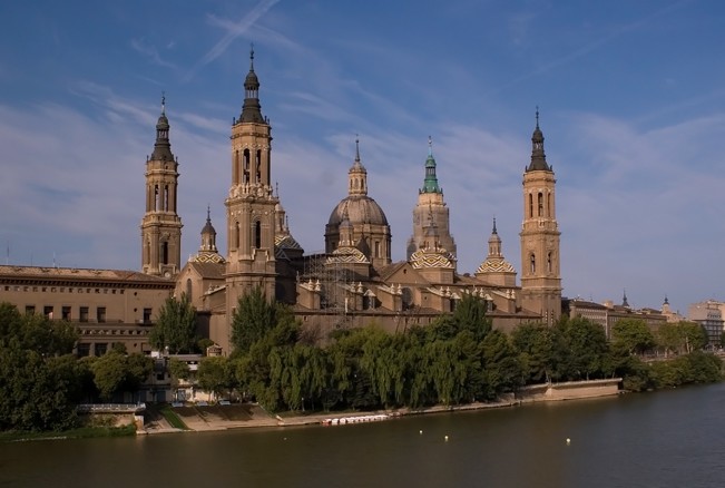 Quedada bloggers en Zaragoza | Gastroaventuras de Carmen