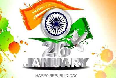 Happy Republic day best quotes