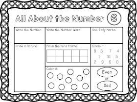 Daily 3 Math Kindergarten activities have made my math block and center time fabulous.  Here are a few tricks and tips on how to set-up your room for Daily 3 Math and how to get started in the classroom!