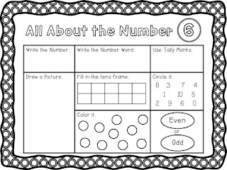 Daily 3 Math Kindergarten activities have made my math block and center time fabulous.  Here are a few tricks and tips on how to set-up your room for Daily 3 Math and how to get started in the classroom!