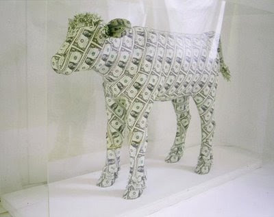 Money Art