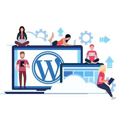 WordPress Hosting