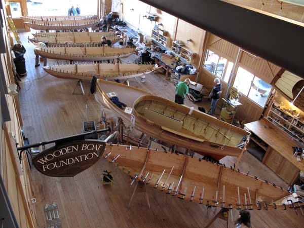 wood john boat plans