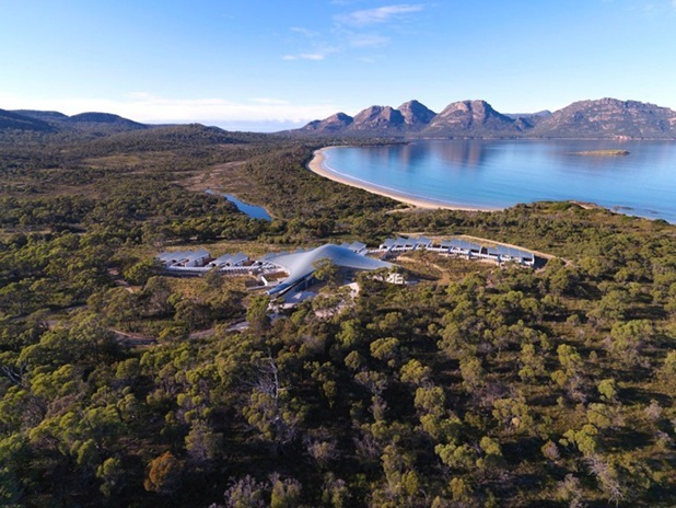 saffire resort 1
