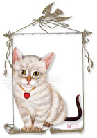 Kitten Frame