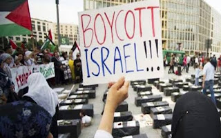 Daftar Produk israel Yang diboikot Untuk Mendukung Kemerdekaan Palestina