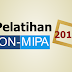 Persiapan ON-MIPA 2013