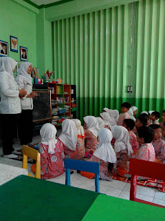 children education