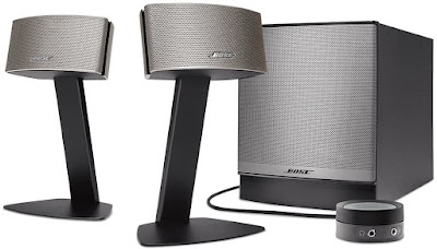 Bose Companion 50