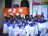 1ª apresentação em 2009