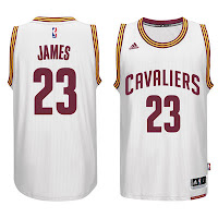  http://shop.cbssports.com/CBS_Cleveland_Cavaliers/Mens_adidas_LeBron_James_White_Cleveland_Cavaliers_Player_Swingman_Home_Jersey