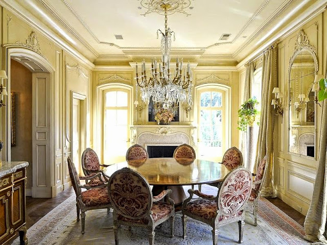 Beautiful Dining Rooms