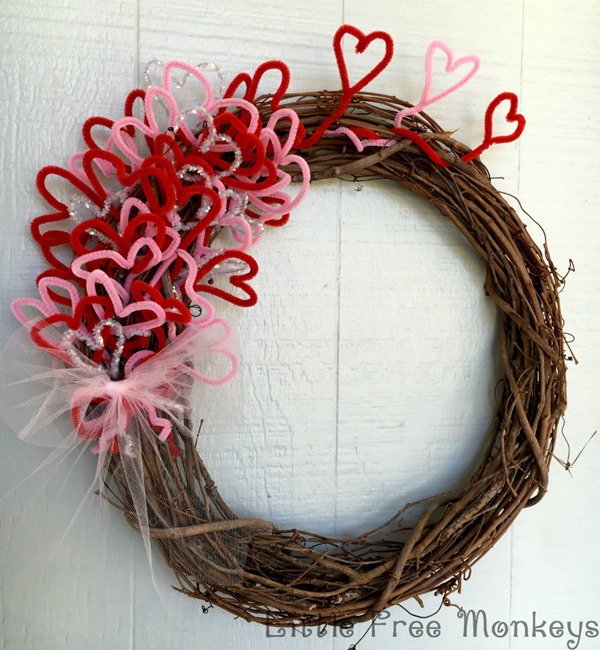 Valentines-wreath