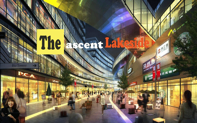 căn hộ ascent lakeside quận 7