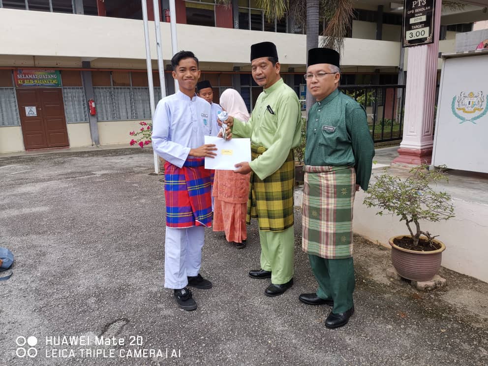 Merentas Desa Daerah Kuala Pilah PORTAL SMK DATO ABDUL SAMAD