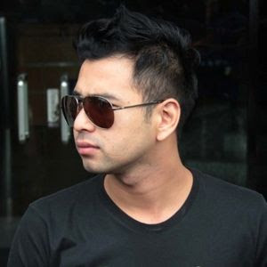 Biodata Profil dan Foto Raffi Ahmad Lengkap