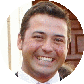 Antonio Allegue