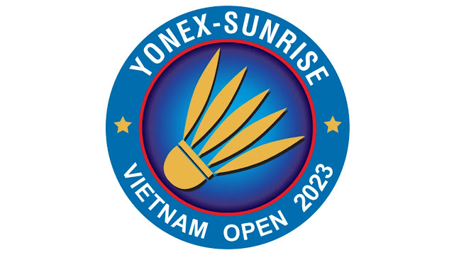 Jadual Siaran Langsung Dan Keputusan BWF Vietnam Open 2023