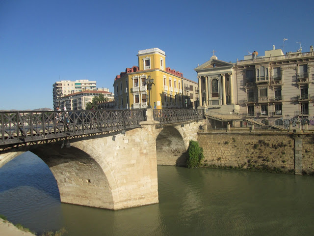 Hiszpania, Murcia, Murcja, Spain